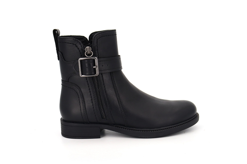 Tamaris store boots et bottines 25045 noir