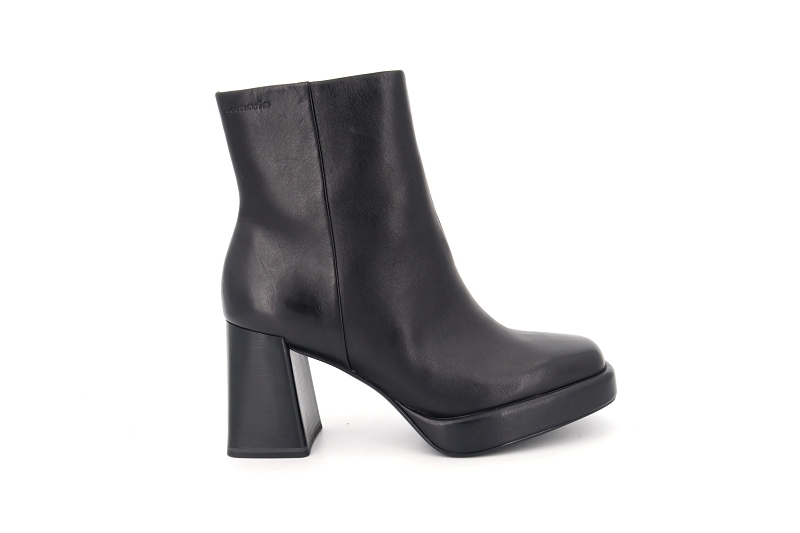 Tamaris store boots et bottines 25362 noir