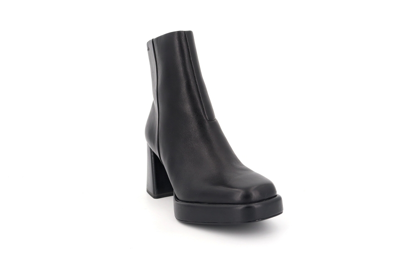 Tamaris store boots et bottines 25362 noir8178301_2