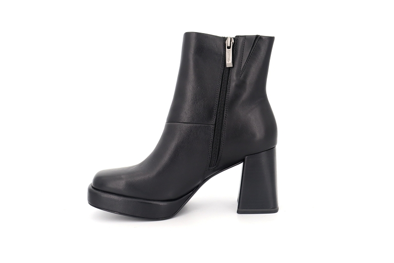 Tamaris store boots et bottines 25362 noir8178301_3