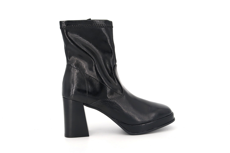 Tamaris store boots et bottines 25379 noir