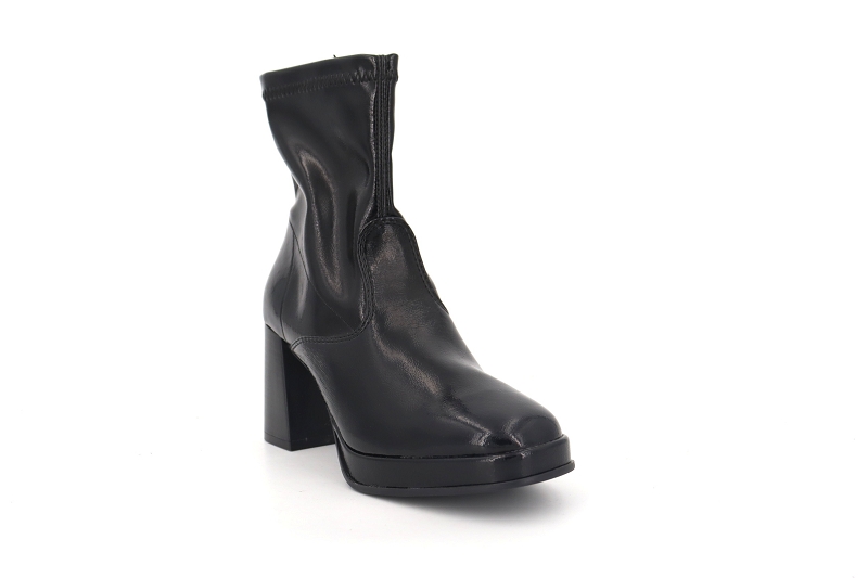 Tamaris store boots et bottines 25379 noir8178401_2