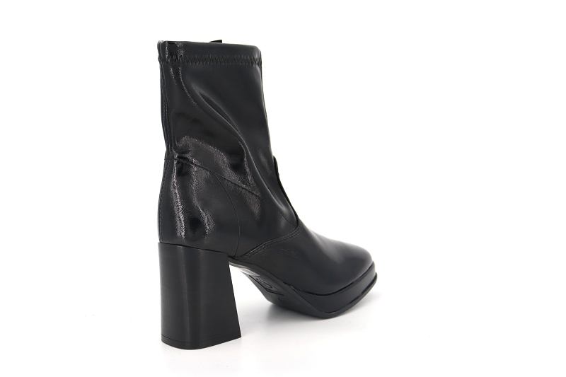 Tamaris store boots et bottines 25379 noir8178401_4