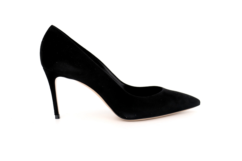 Casadei escarpins julia noir