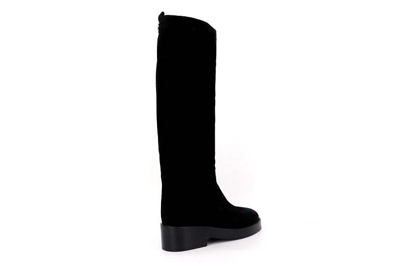 Casadei bottes andrea noir8181201_4