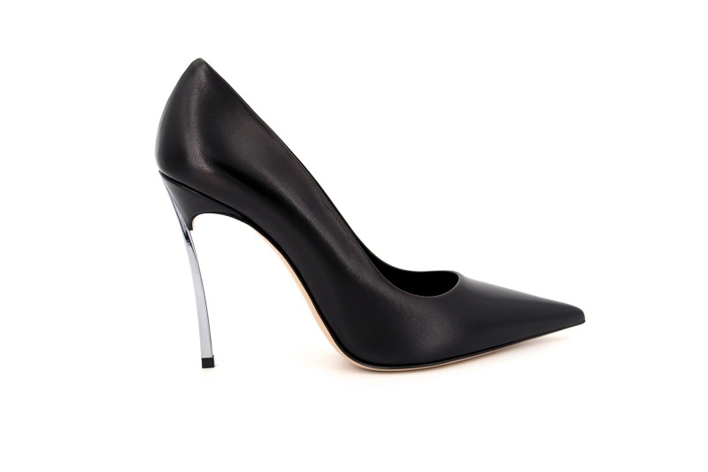 Casadei escarpins superblade noir