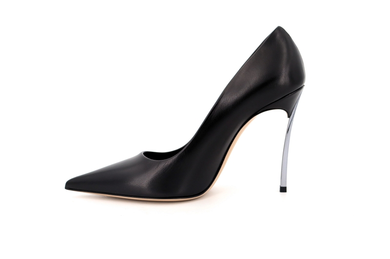 Casadei escarpins superblade noir8182101_3