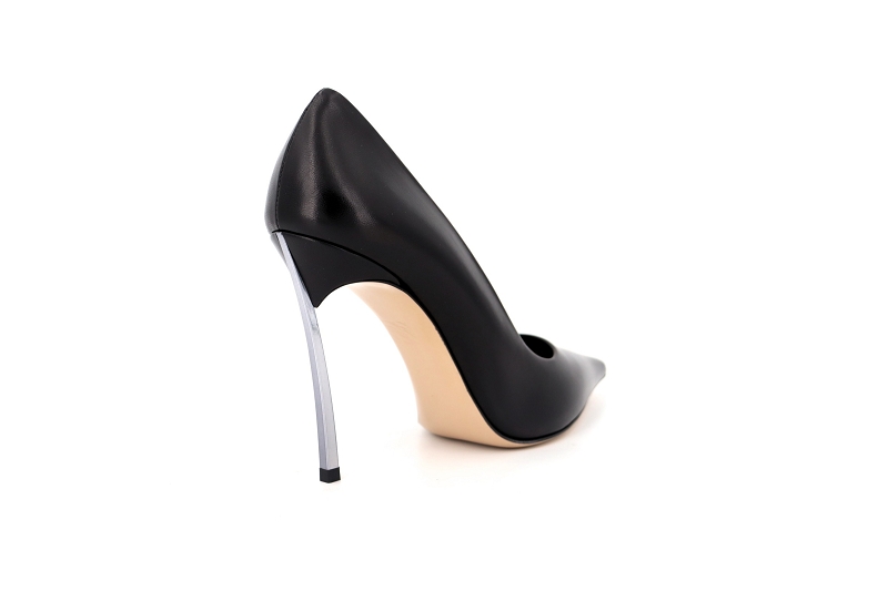 Casadei escarpins superblade noir8182101_4