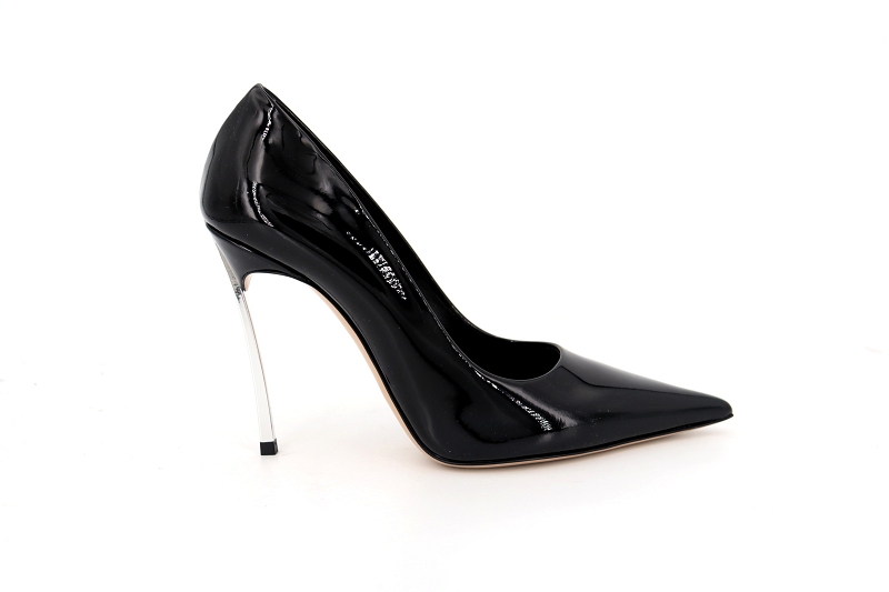 Casadei escarpins superblade noir