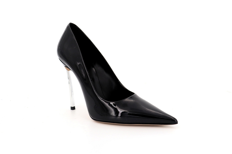 Casadei escarpins superblade noir8182102_2