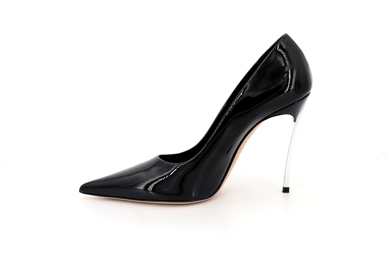 Casadei escarpins superblade noir8182102_3