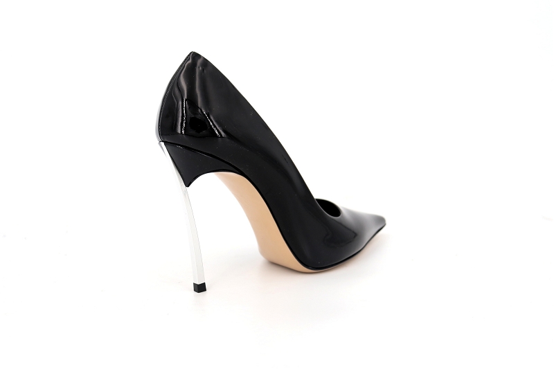 Casadei escarpins superblade noir8182102_4