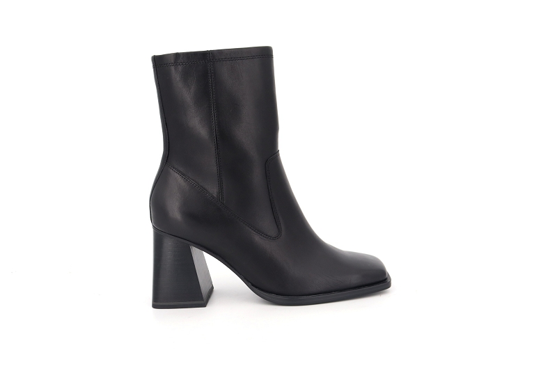 Tamaris store boots et bottines 25313 noir