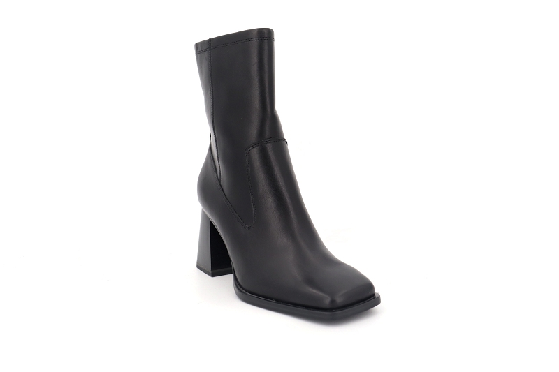 Tamaris store boots et bottines 25313 noir8198702_2