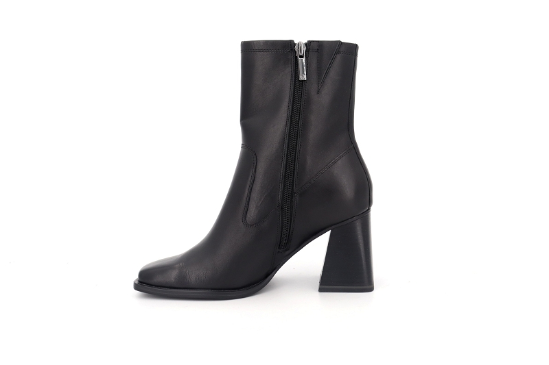 Tamaris store boots et bottines 25313 noir8198702_3