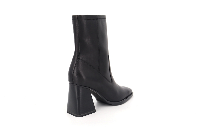 Tamaris store boots et bottines 25313 noir8198702_4