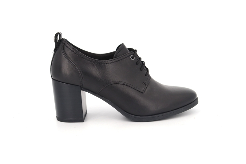 Tamaris store derbies 23303 noir