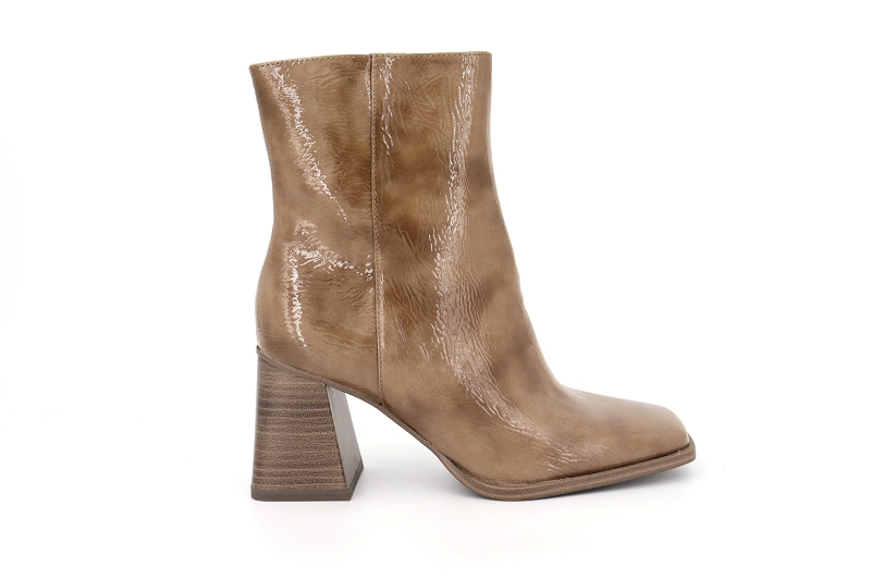 Tamaris store boots et bottines 25328 marron