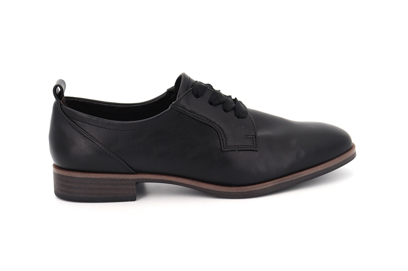 Tamaris store derbies 23204 noir