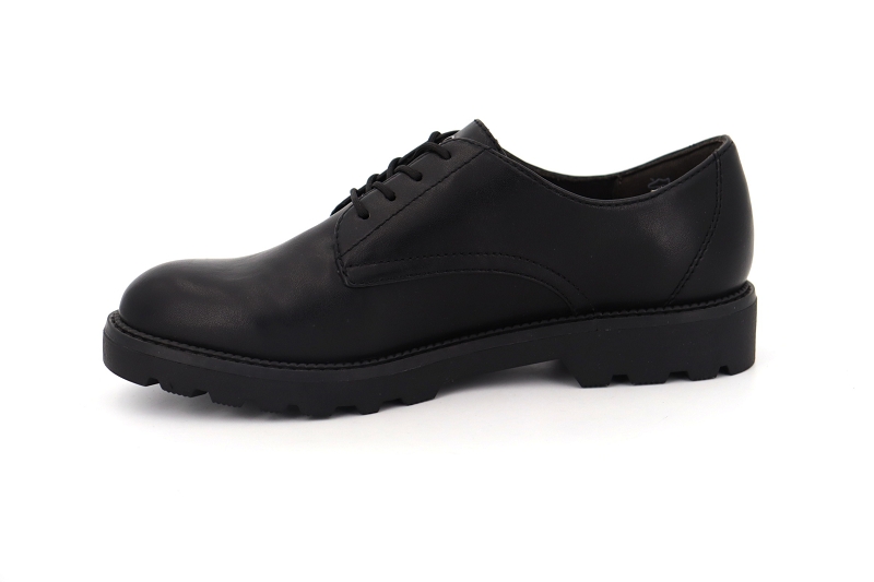 Tamaris store derbies 23605 41 lacets noir8200301_3