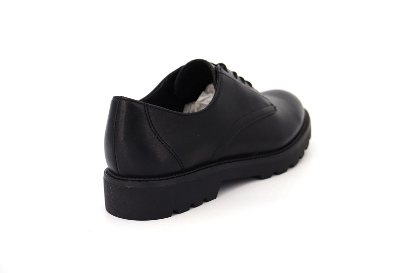 Tamaris store derbies 23605 41 lacets noir8200301_4