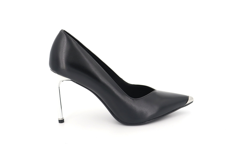 Tamaris store escarpins 22432 noir