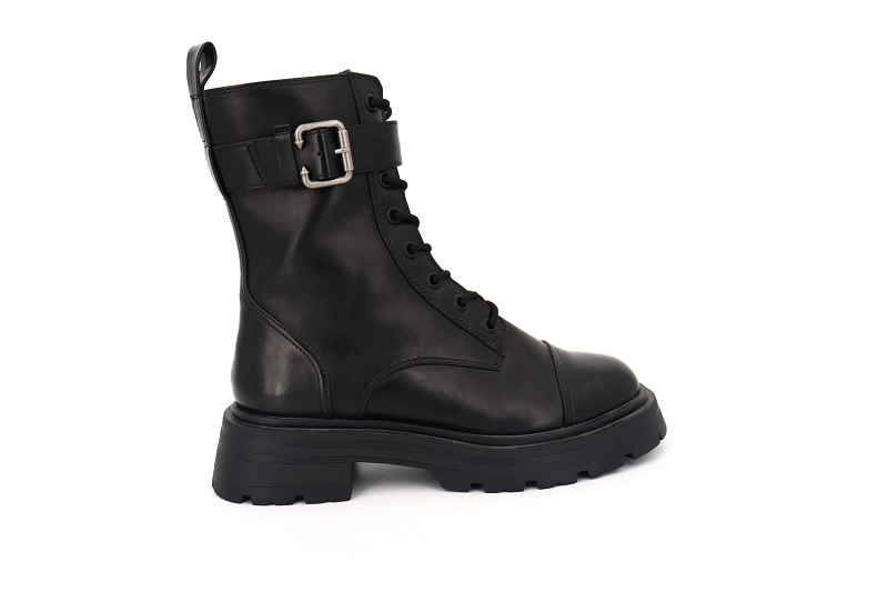 Tamaris store boots et bottines 25200 noir