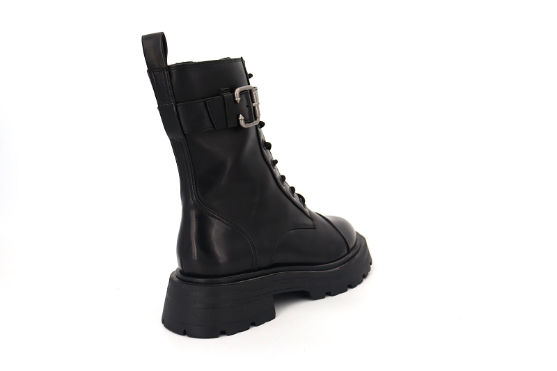 Tamaris store boots et bottines 25200 noir8201801_4