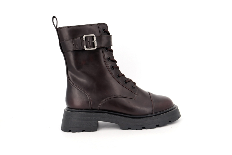 Tamaris store boots et bottines 25200 bordeaux