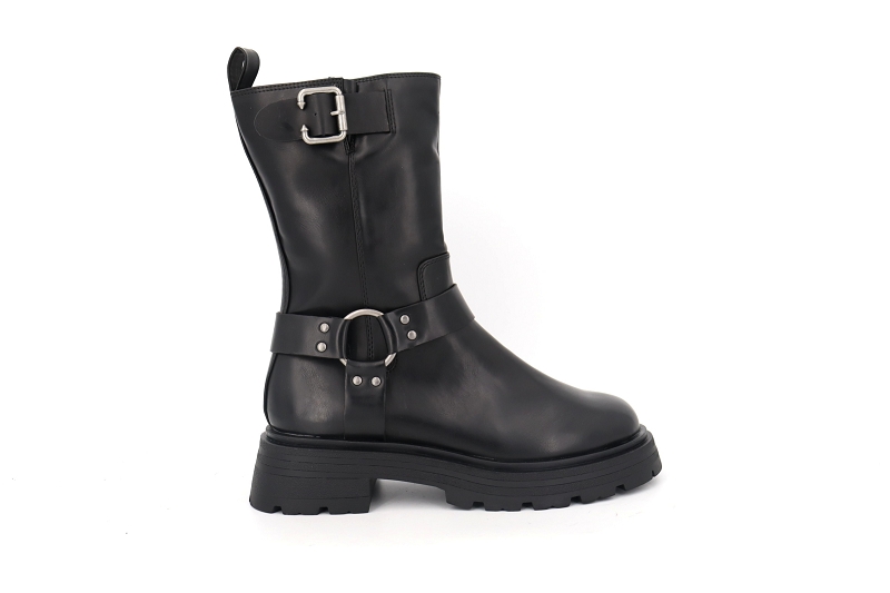 Tamaris store boots et bottines 25314 noir