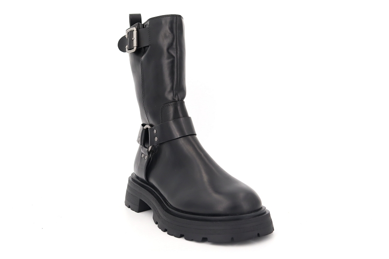 Tamaris store boots et bottines 25314 noir8201901_2