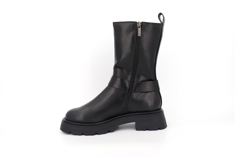 Tamaris store boots et bottines 25314 noir8201901_3