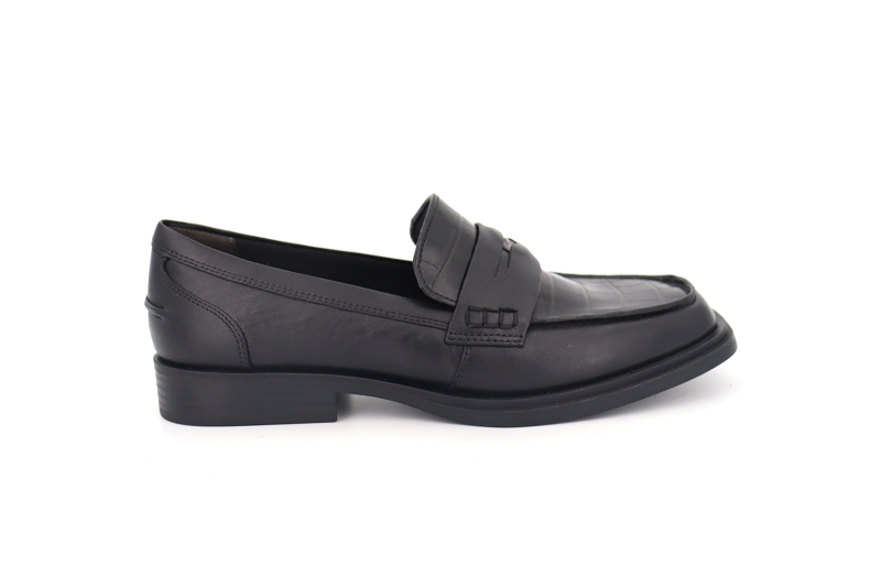 Tamaris store mocassins 24203 noir