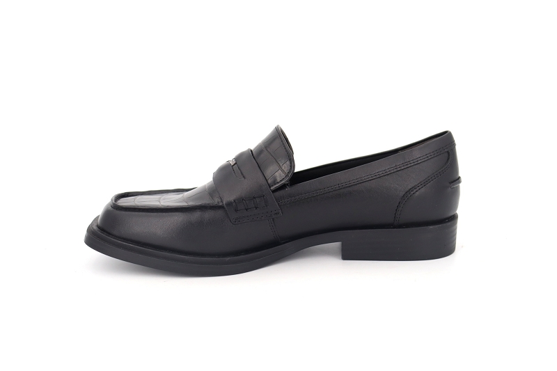 Tamaris store mocassins 24203 noir8202001_3