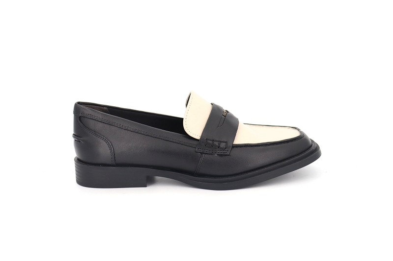 Tamaris store mocassins 24203 noir