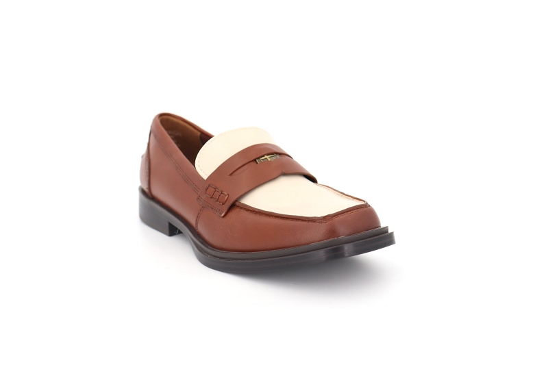 Tamaris store mocassins 24203 marron8202003_2