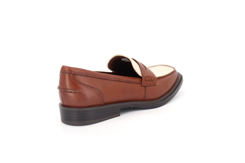 Tamaris store mocassins 24203 marron8202003_4