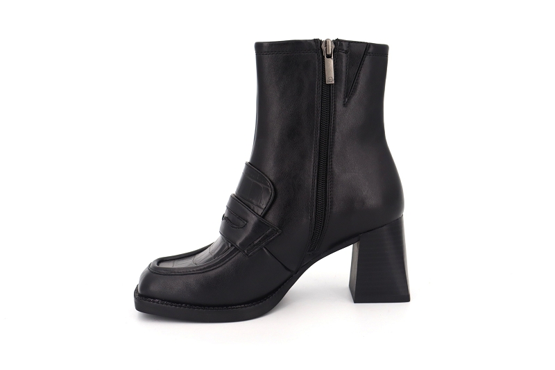 Tamaris store boots et bottines 25311 noir8202101_3