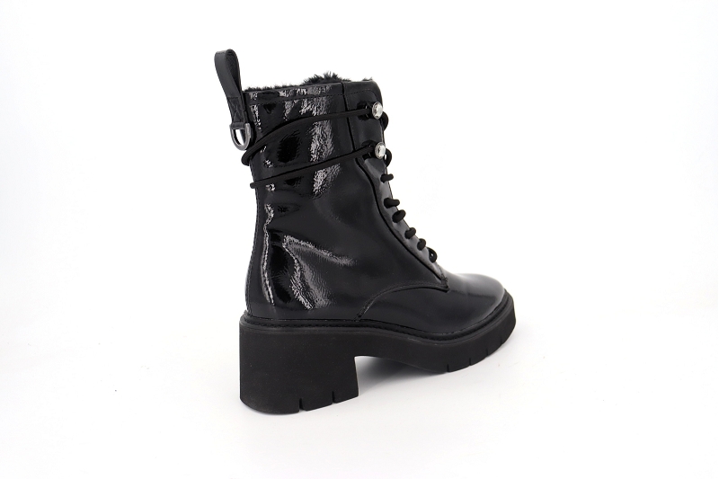 Tamaris store boots et bottines 26292 noir8202501_4