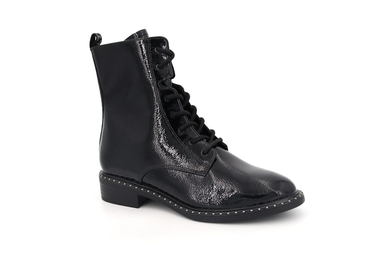 Tamaris store boots et bottines 25102 noir8202601_2