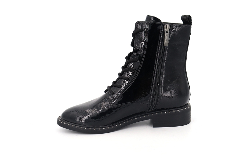 Tamaris store boots et bottines 25102 noir8202601_3