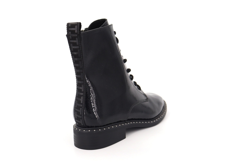 Tamaris store boots et bottines 25102 noir8202601_4