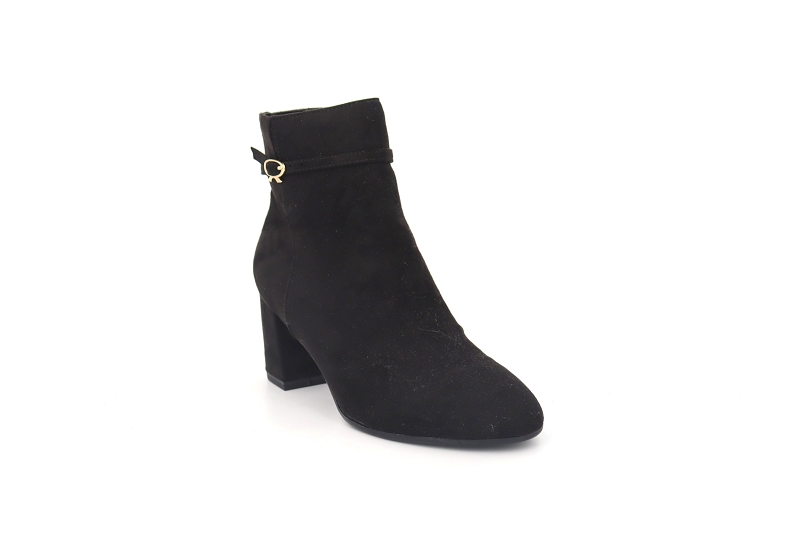 Tamaris store boots et bottines 25344 noir8202801_2