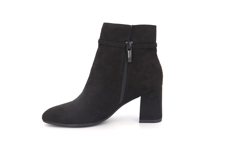 Tamaris store boots et bottines 25344 noir8202801_3