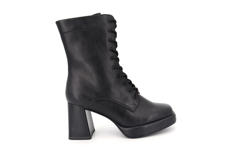 Tamaris store boots et bottines 25111 noir