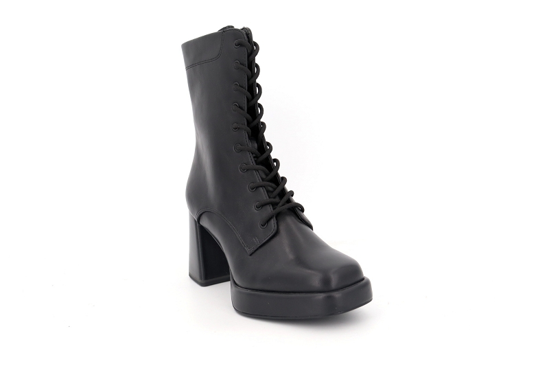 Tamaris store boots et bottines 25111 noir8203701_2