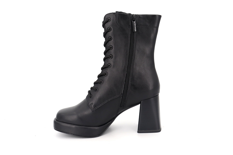 Tamaris store boots et bottines 25111 noir8203701_3