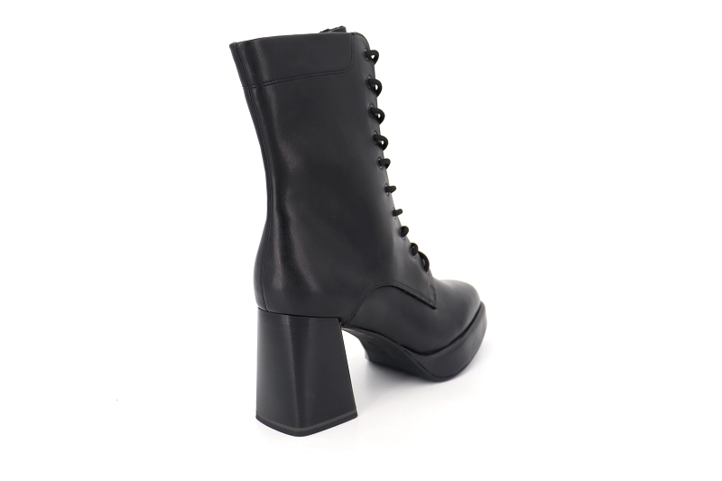 Tamaris store boots et bottines 25111 noir8203701_4