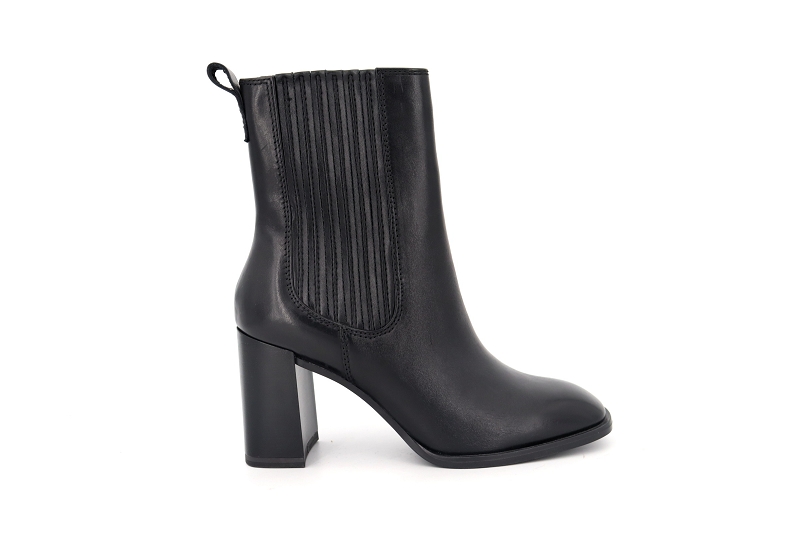 Tamaris store boots et bottines 25360 noir