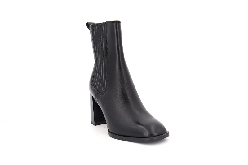 Tamaris store boots et bottines 25360 noir8203801_2